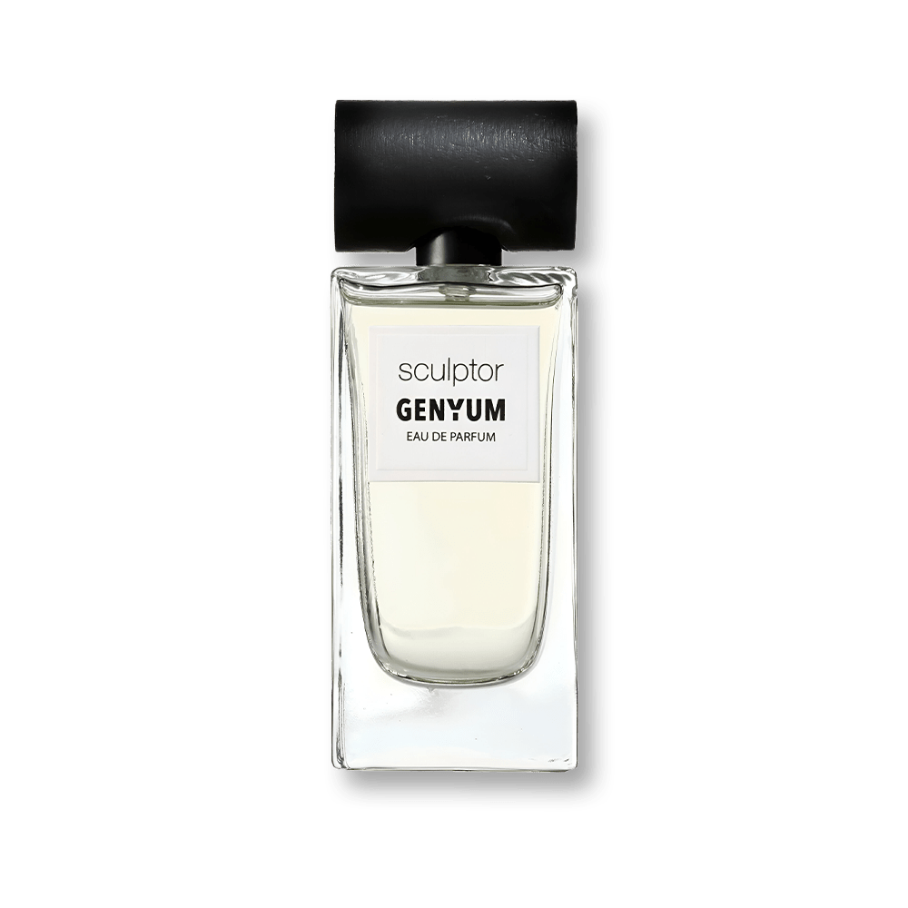 Genyum Sculptor EDP | My Perfume Shop