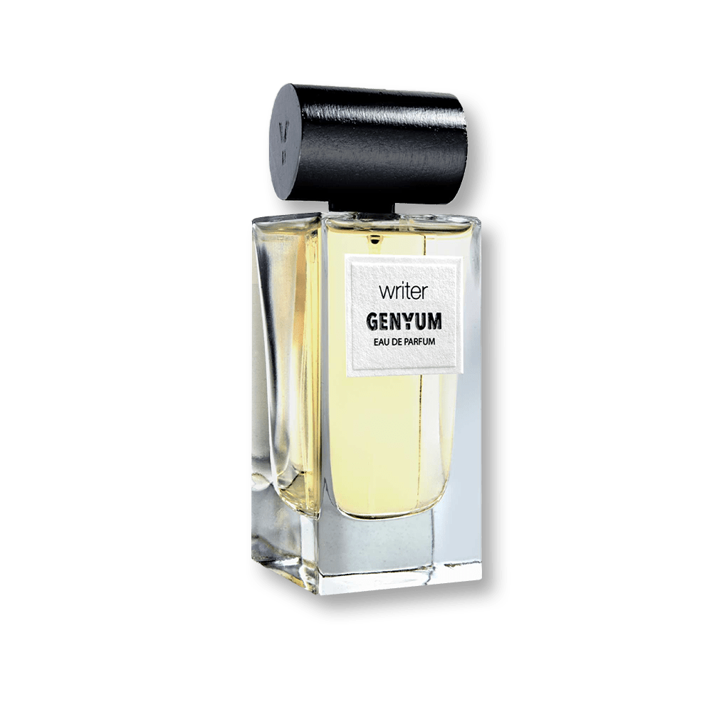 Genyum Writer EDP | My Perfume Shop