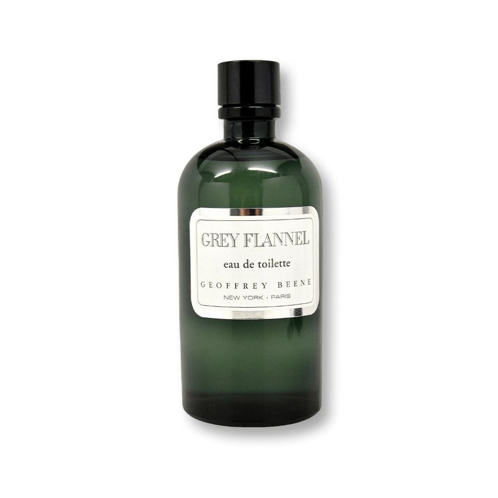 Geoffrey Beene Grey Flannel EDT Splash | My Perfume Shop