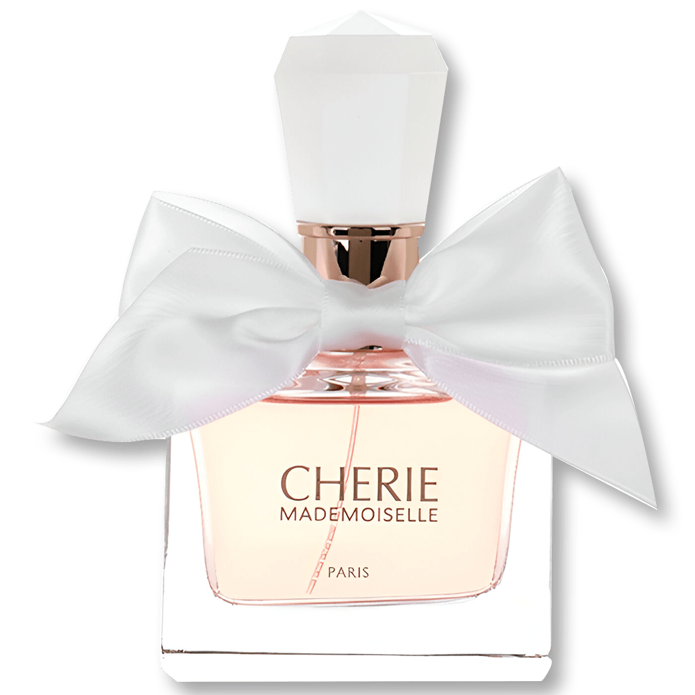 Geparlys Cherie Mademoiselle EDP | My Perfume Shop