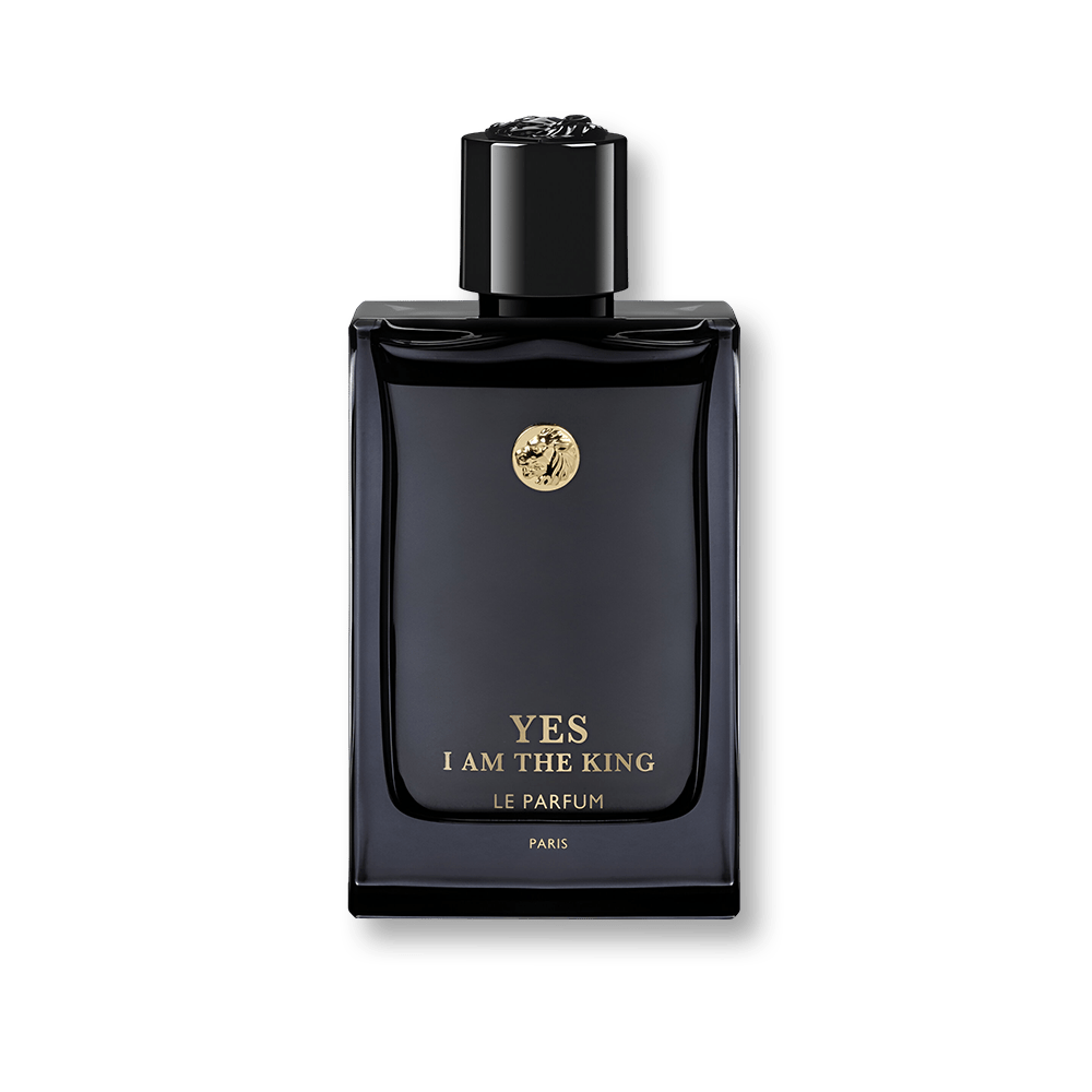 Geparlys Yes I Am The King Le Parfum | My Perfume Shop