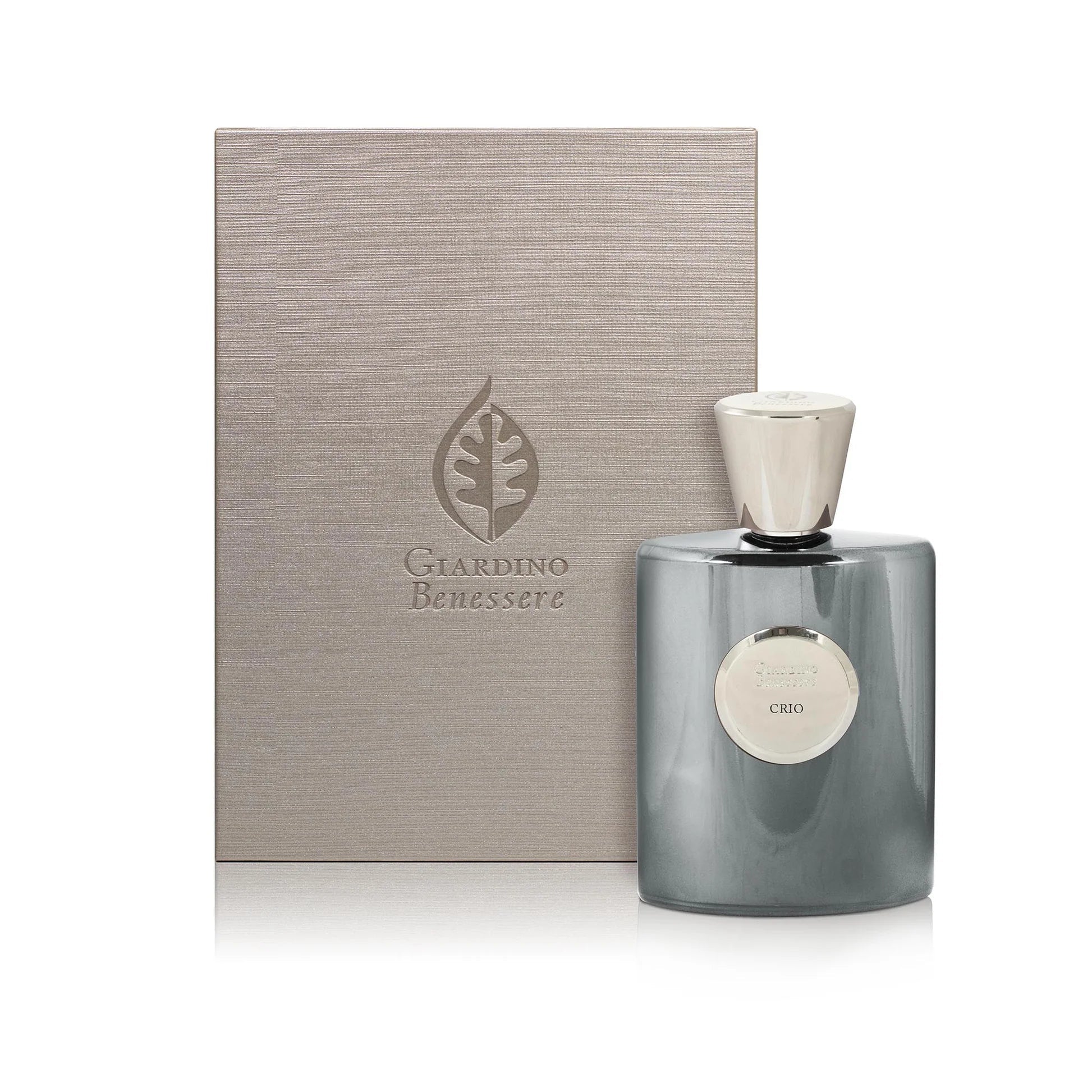 Giardino Benessere Crio Extrait De Parfum | My Perfume Shop