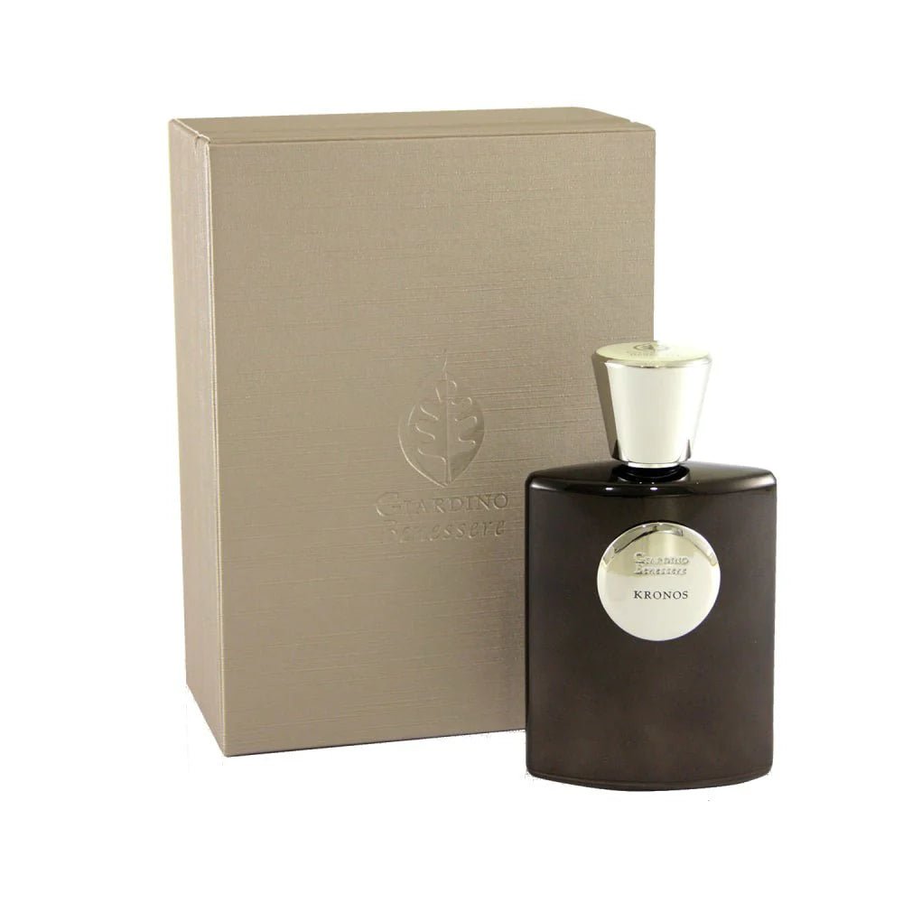 Giardino Benessere Kronos Extrait De Parfum | My Perfume Shop