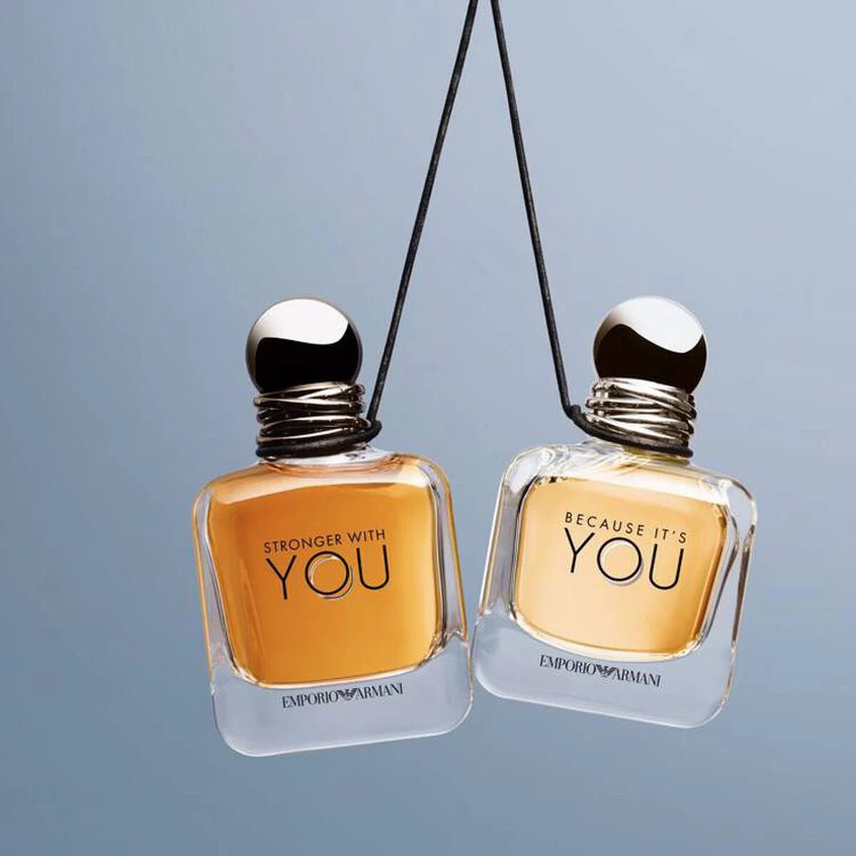 Giorgio Armani Because It's You EDP For Women | My Perfume Shop