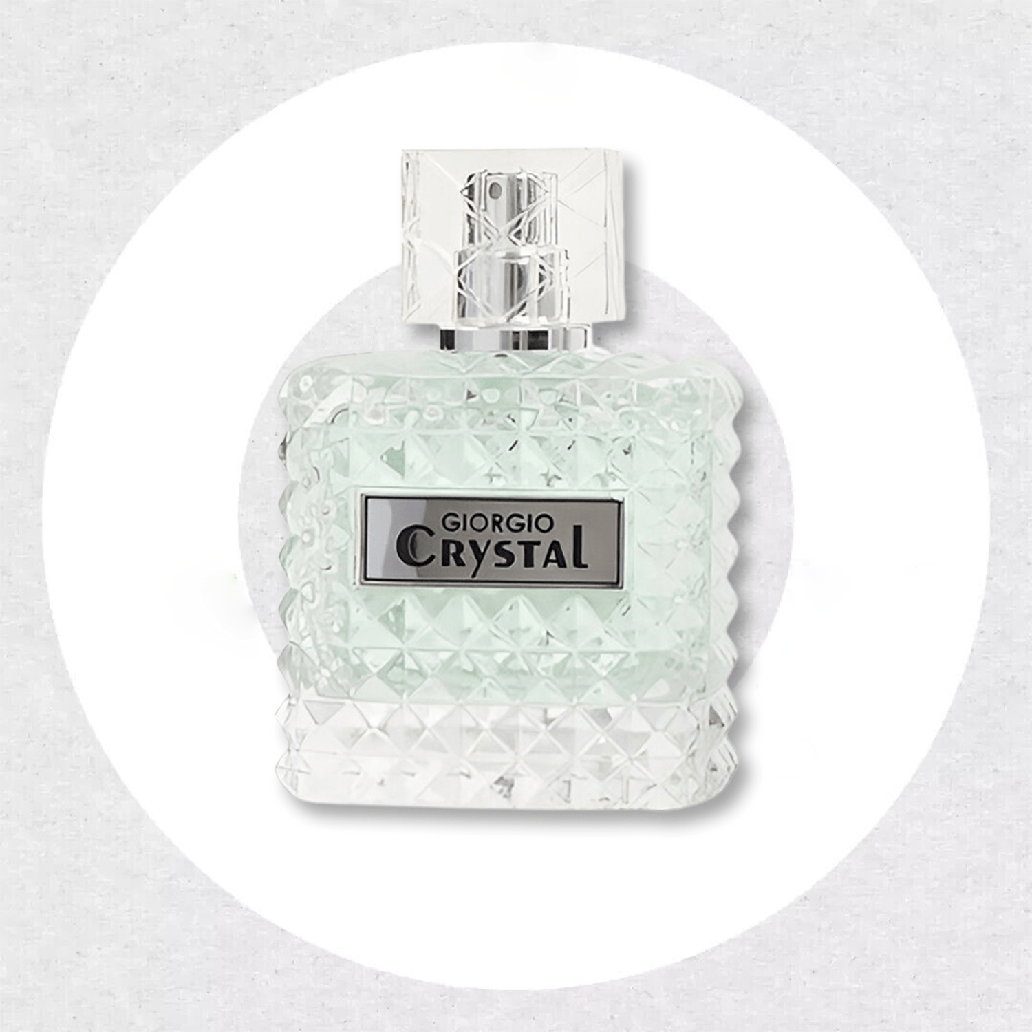 Giorgio Crystal EDP | My Perfume Shop