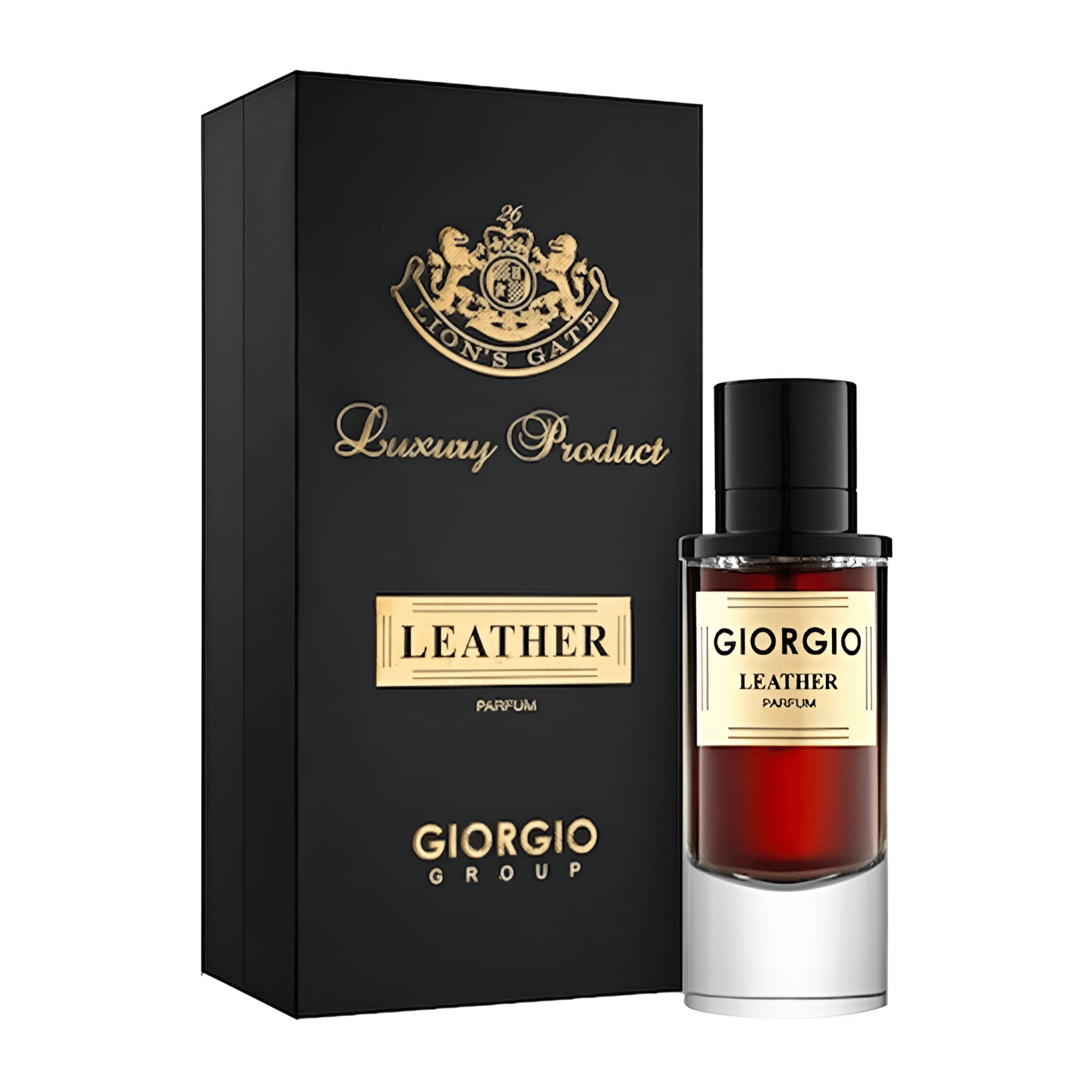 Giorgio Leather Femme Parfum | My Perfume Shop