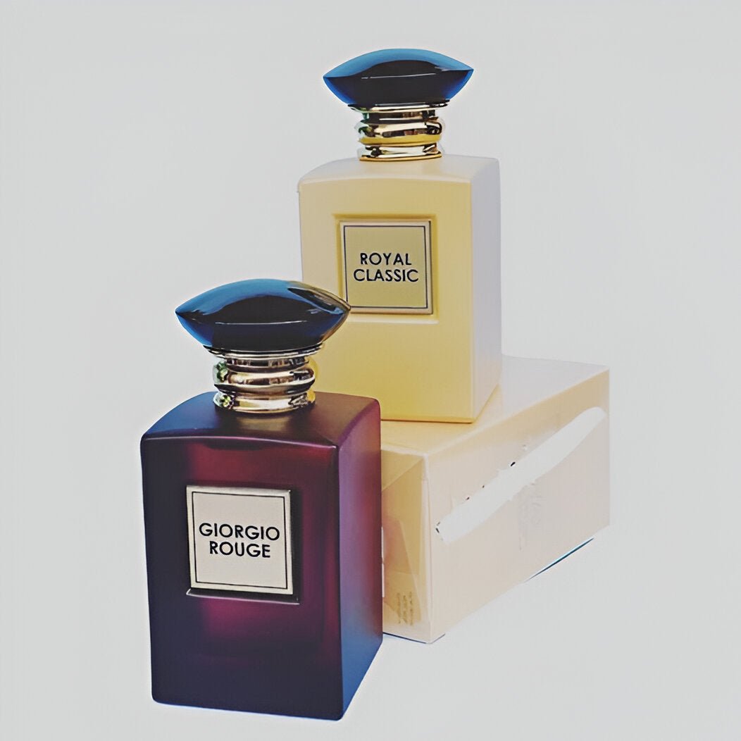 Giorgio Royal Classic EDP | My Perfume Shop