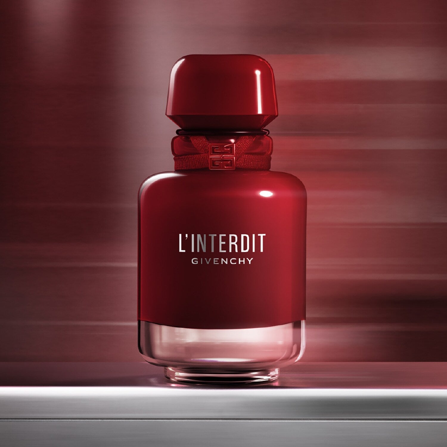 Givenchy L’Interdit Rouge Ultime EDP | My Perfume Shop