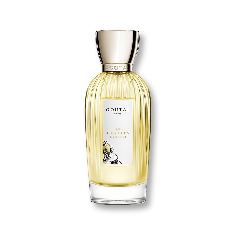 Goutal Bois D'Hadrien EDP | My Perfume Shop