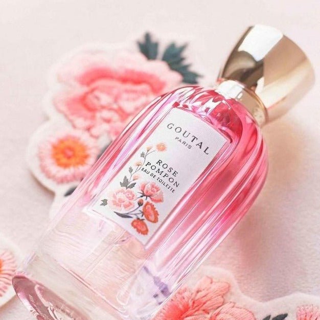 Goutal Rose Pompon EDT | My Perfume Shop