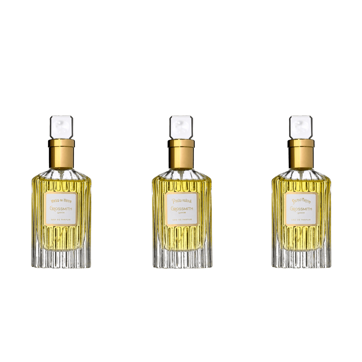 Grossmith Hasu No Hana EDP | My Perfume Shop