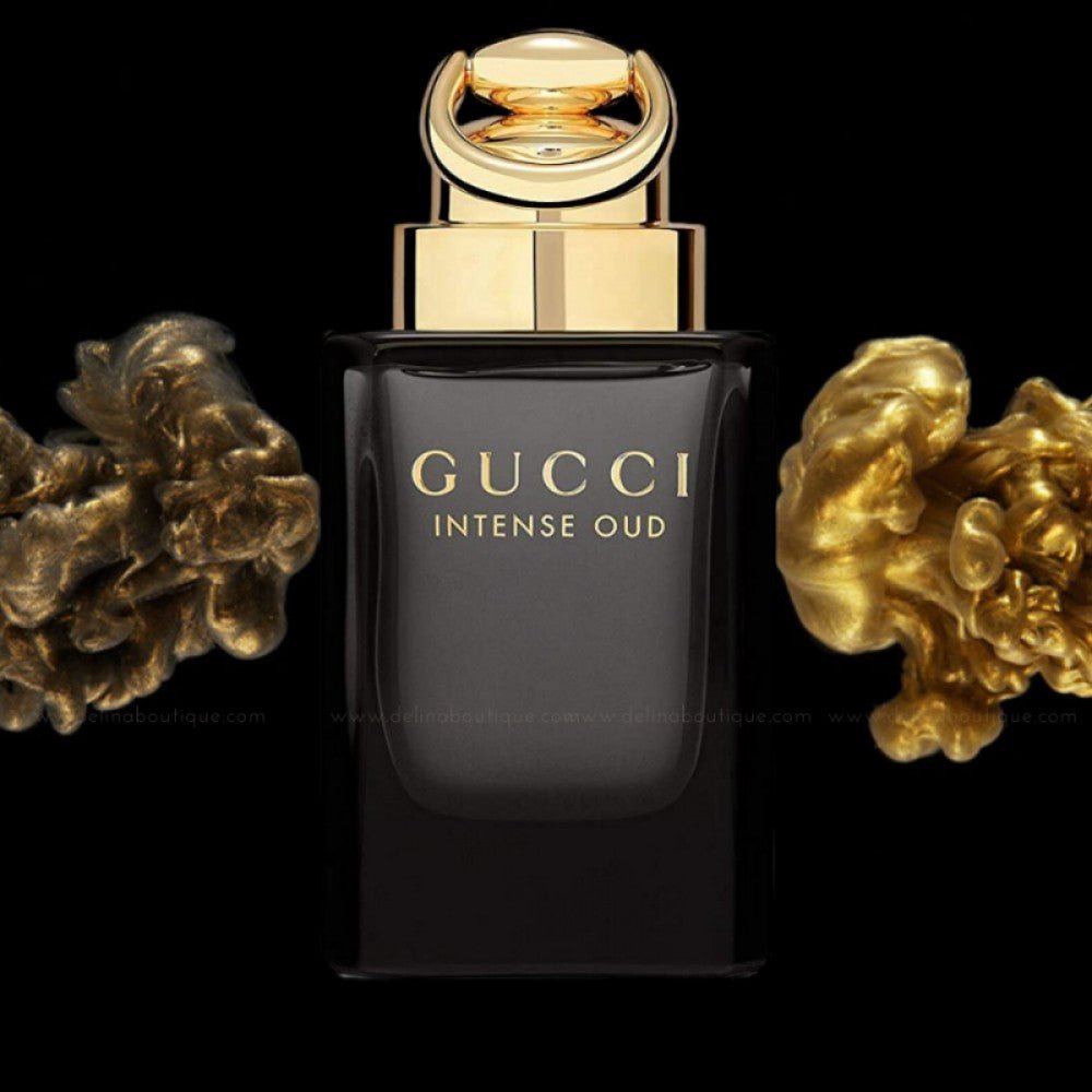 Gucci Intense Oud EDP | My Perfume Shop