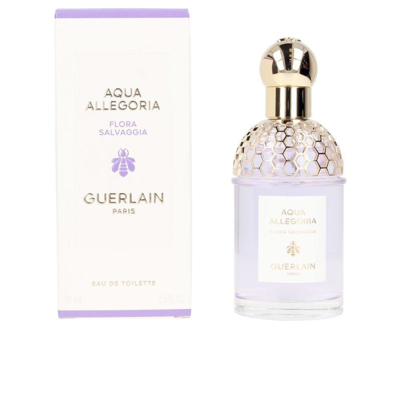 Guerlain Aqua Allegoria Flora Salvaggia EDT | My Perfume Shop