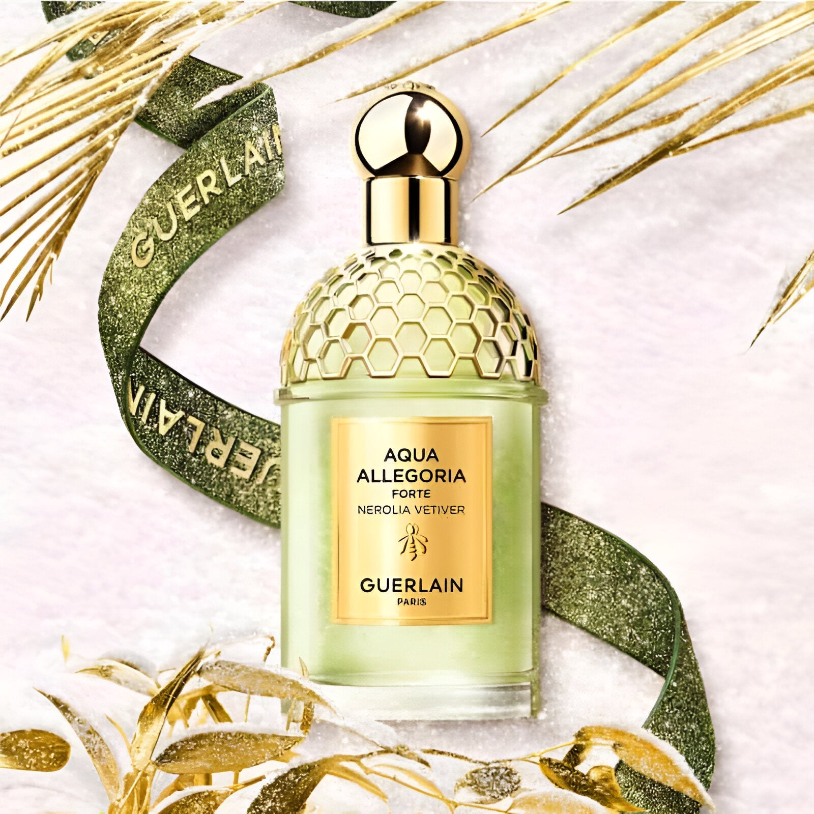 Guerlain Aqua Allegoria Forte Nerolia Vetiver EDP | My Perfume Shop