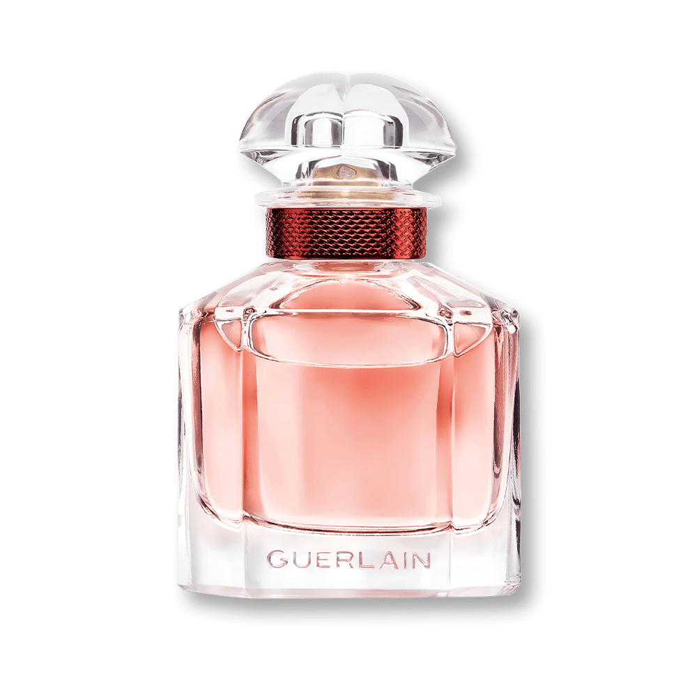 Guerlain Mon Bloom Of Rose EDP | My Perfume Shop