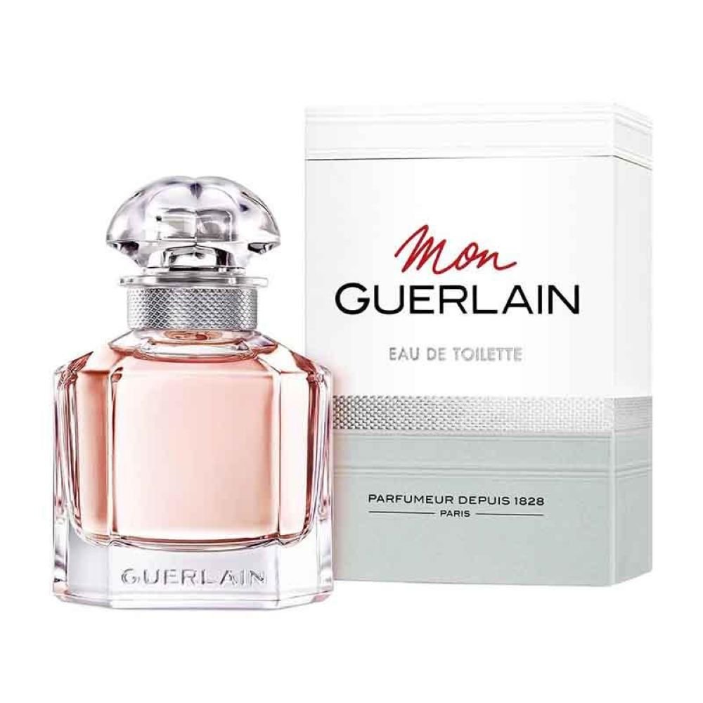 Guerlain Mon EDT | My Perfume Shop