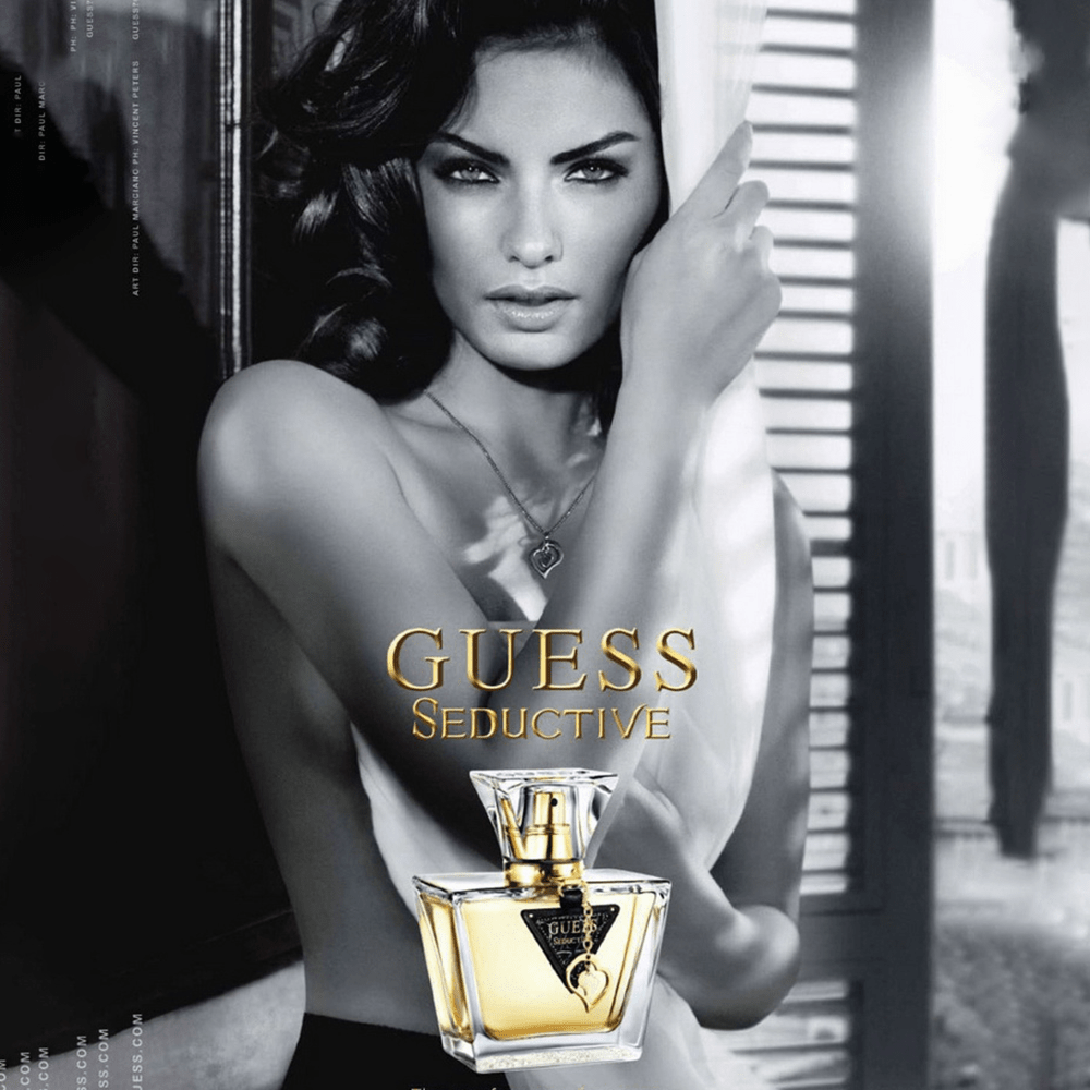 Guess Seductive EDT & Body Lotion Set For Women | My Perfume Shop