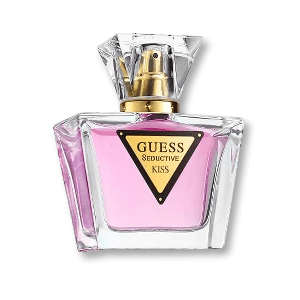 Guess Seductive Kiss EDT | My Perfume Shop