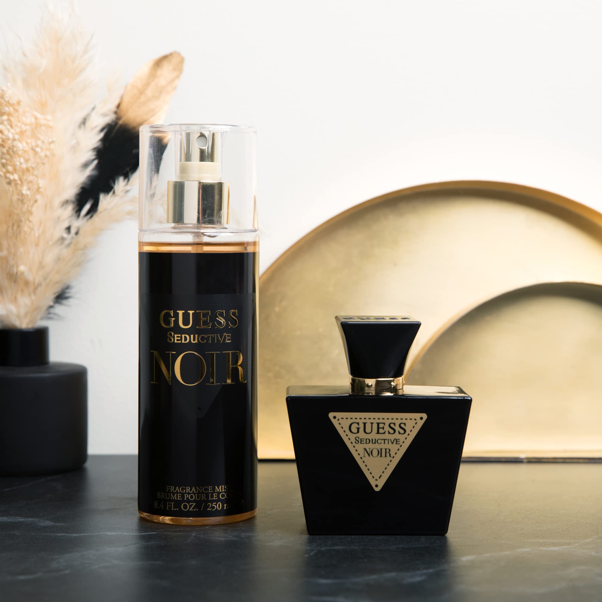 Guess Seductive Noir Body Mist | My Perfume Shop