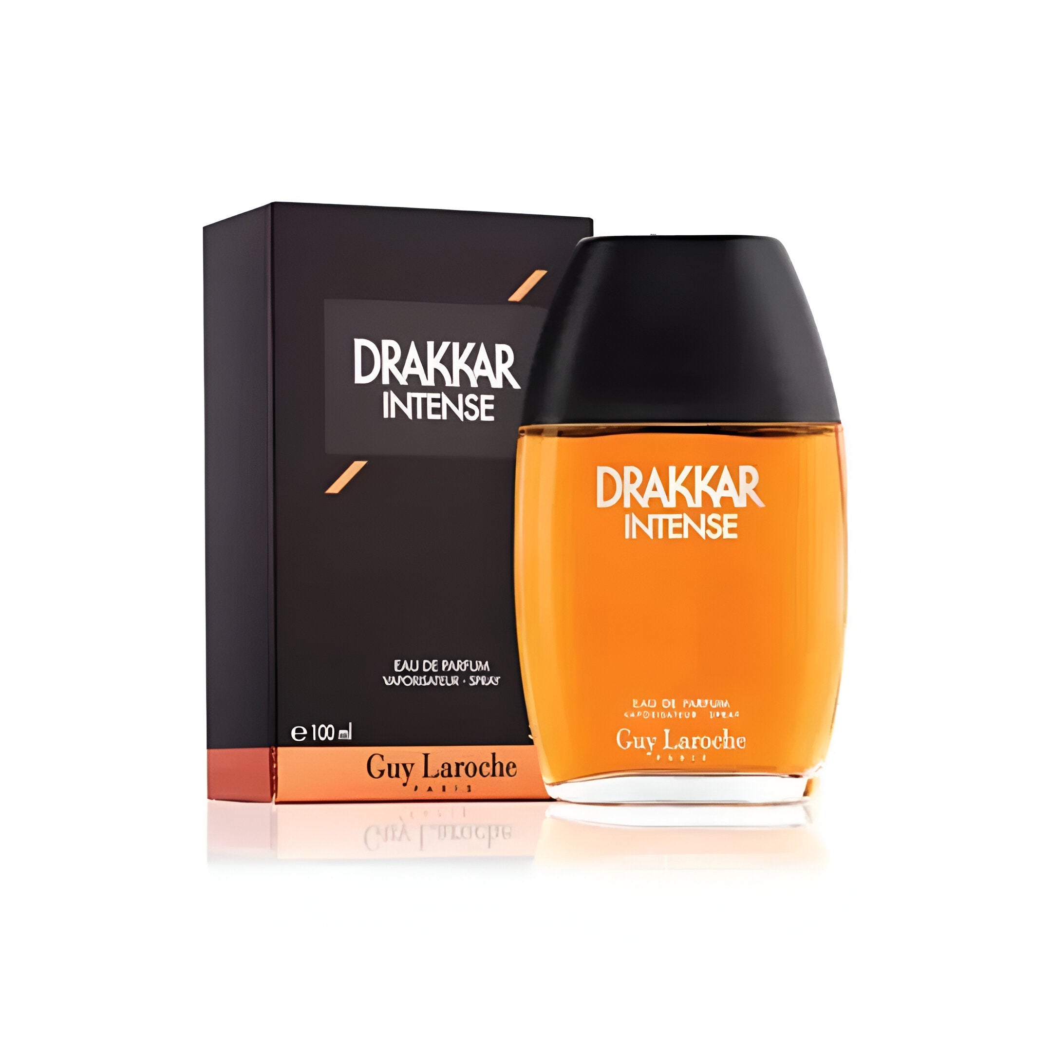 Guy Laroche Drakkar Intense EDP | My Perfume Shop