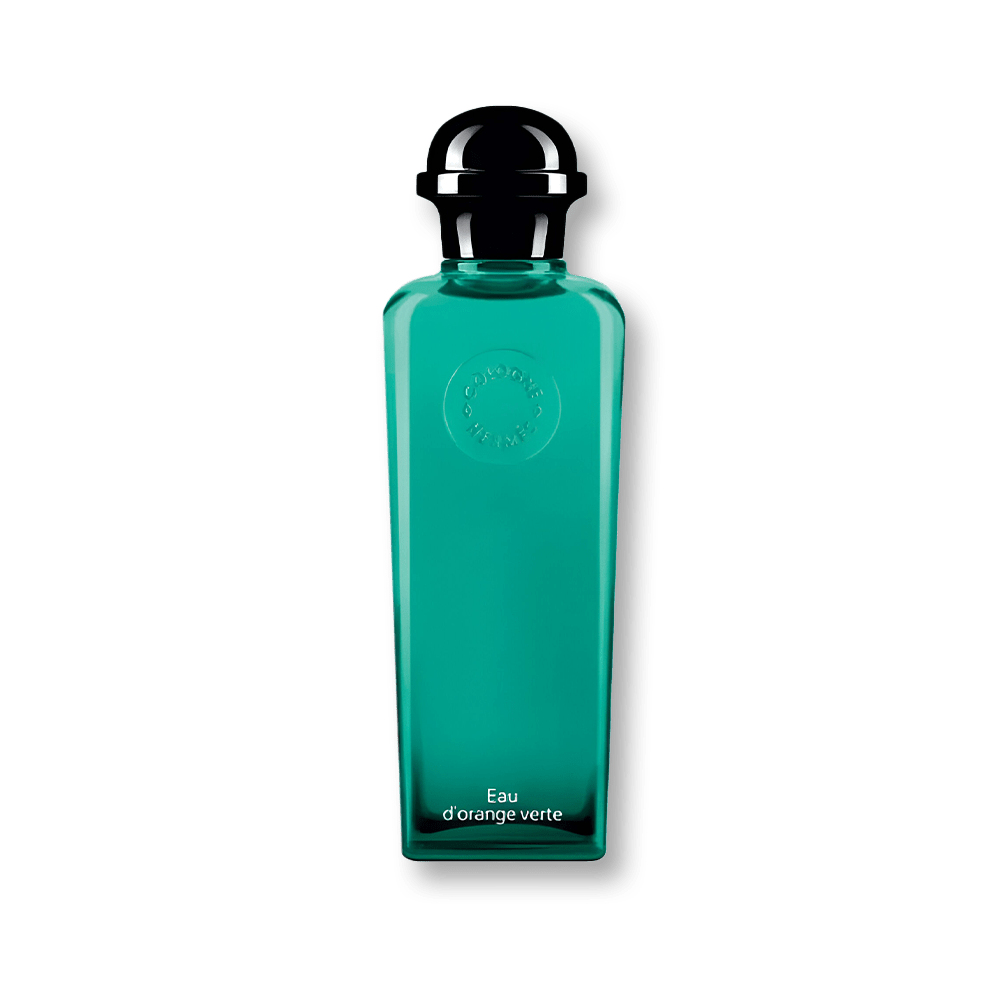 Hermes Eau D'Orange Verte EDC | My Perfume Shop