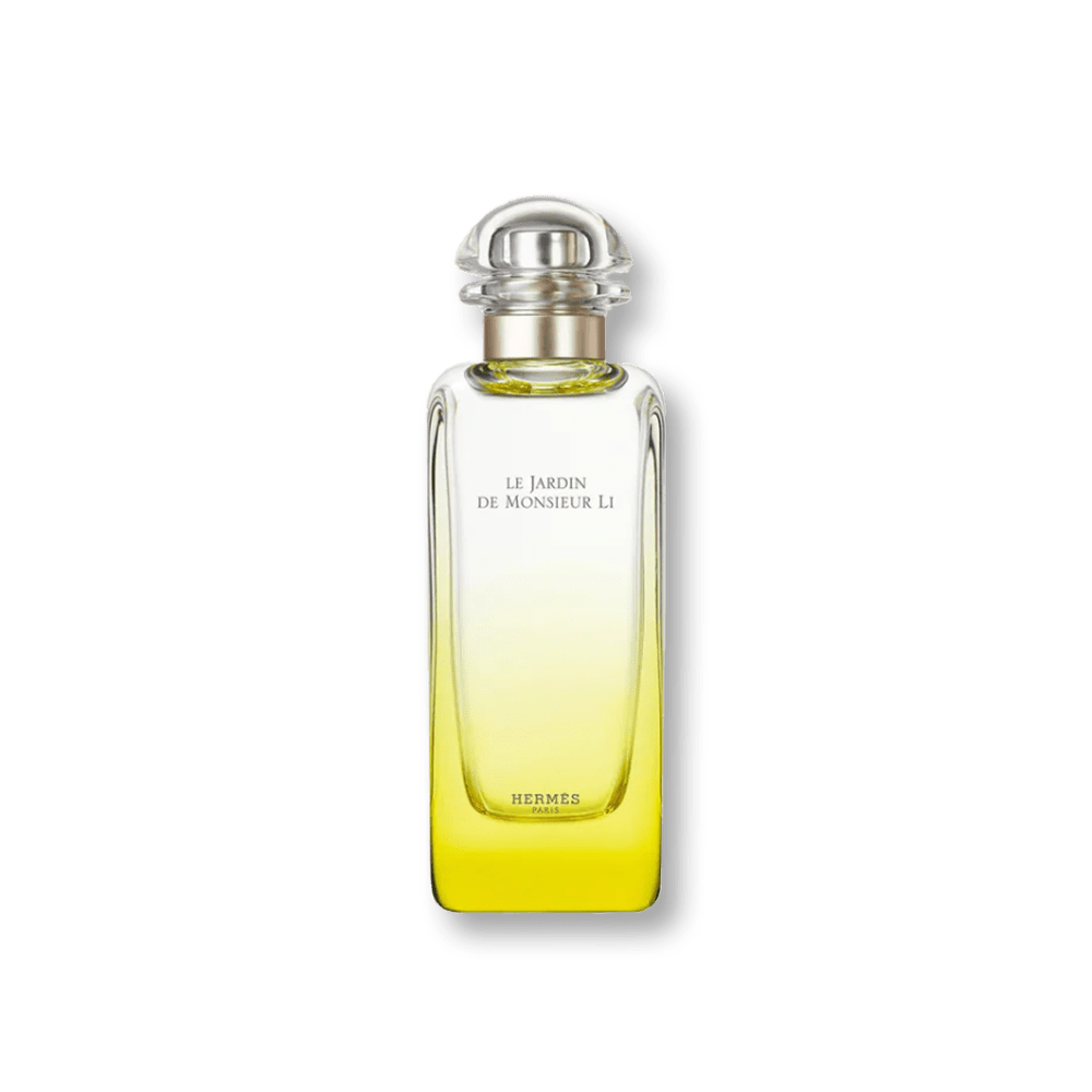 Hermes Le Jardin De Monsieur Li EDT | My Perfume Shop