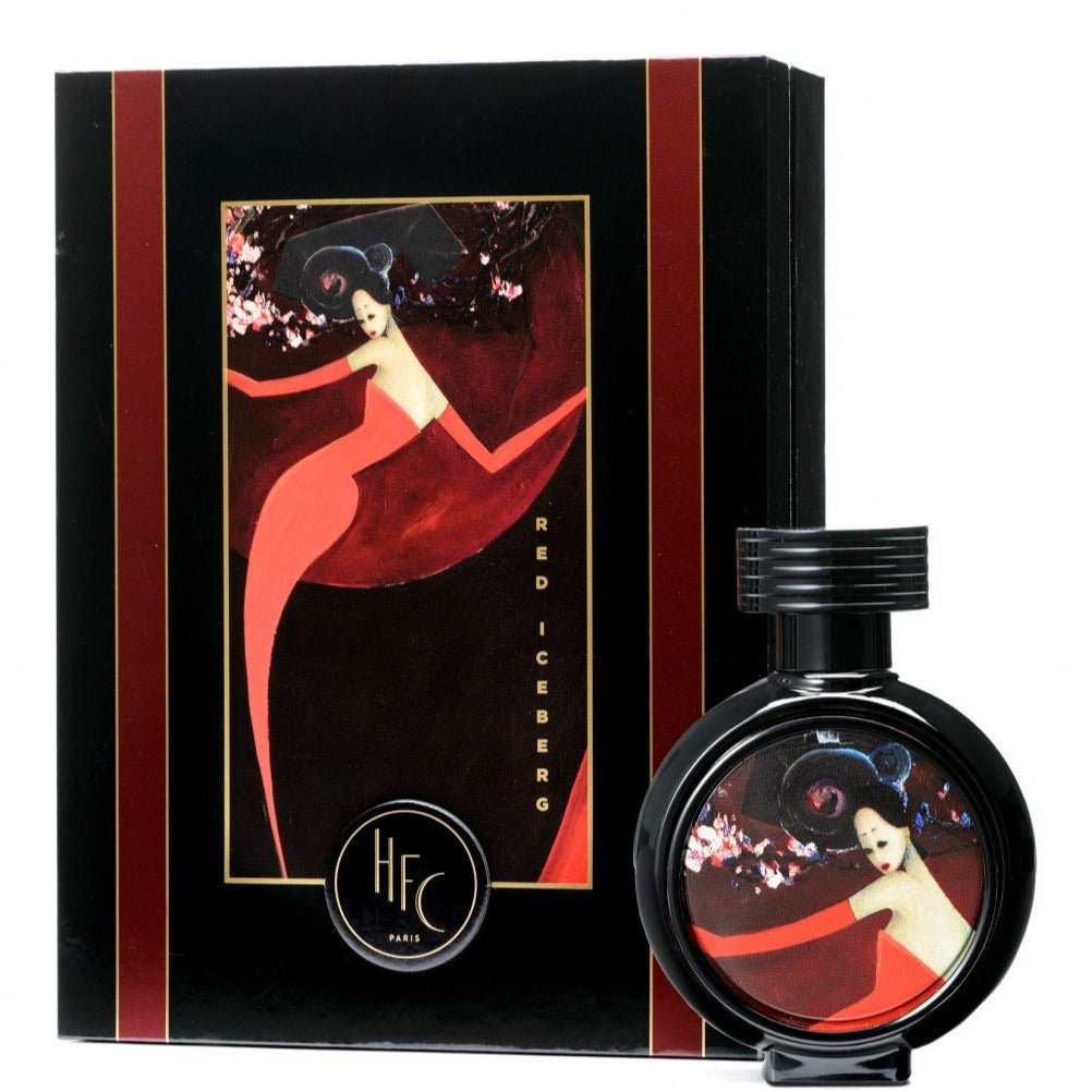 HFC Red Iceberg EDP | My Perfume Shop