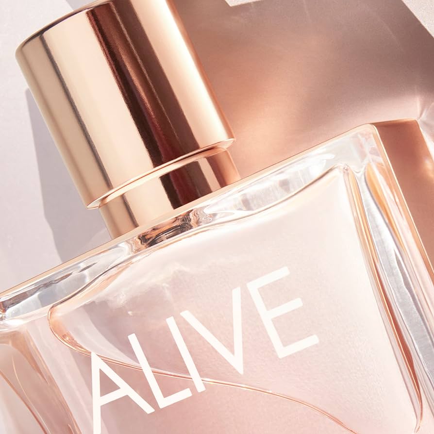 Hugo Boss Boss Alive Body Lotion | My Perfume Shop