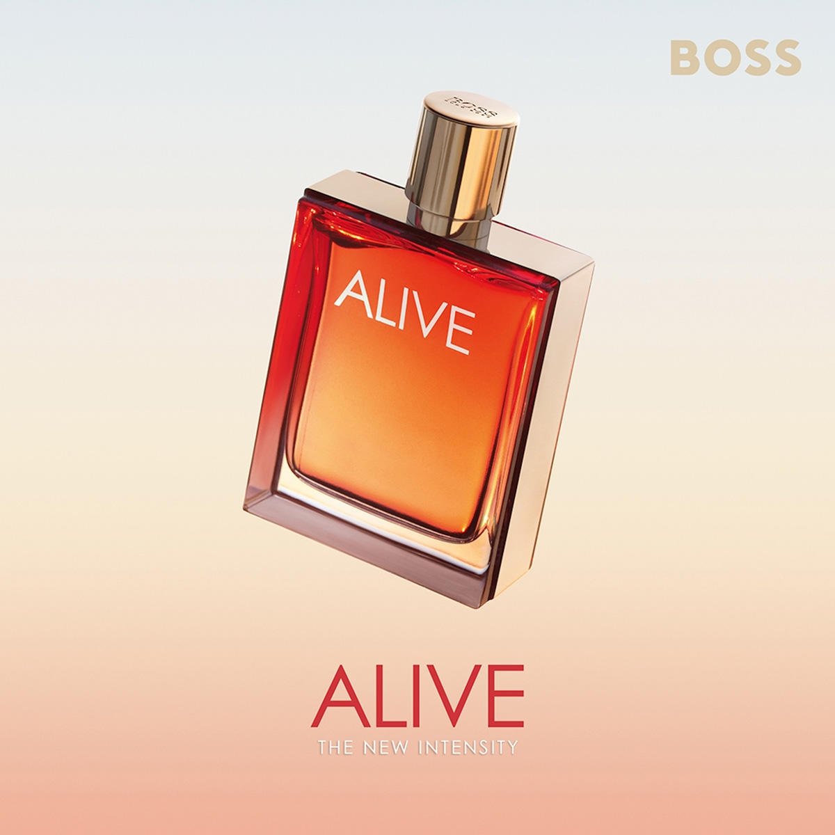 Hugo Boss Boss Alive Parfum | My Perfume Shop