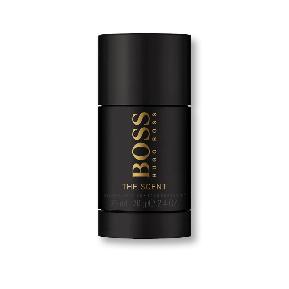 Hugo Boss Boss The Scent Deodorant Stick | My Perfume Shop