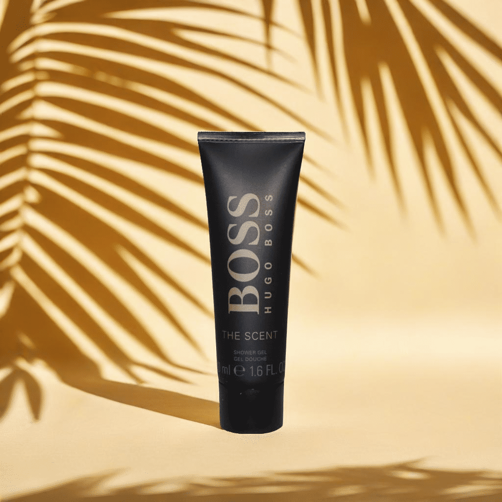 Hugo Boss Boss The Scent Shower Gel | My Perfume Shop