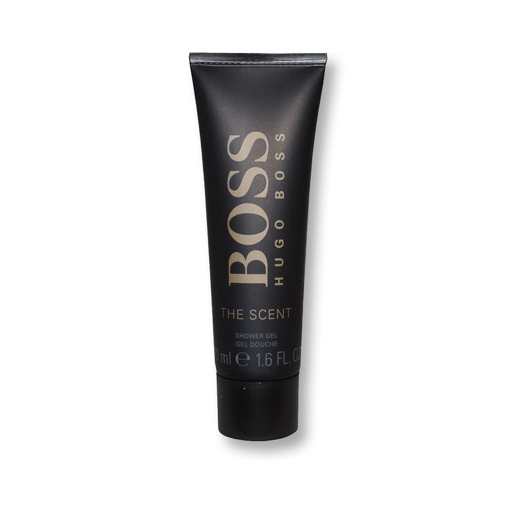 Hugo Boss Boss The Scent Shower Gel | My Perfume Shop