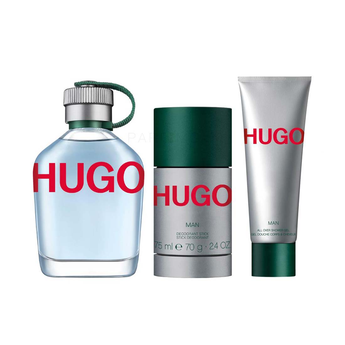 Hugo Boss Hugo Man Deodorant Spray | My Perfume Shop