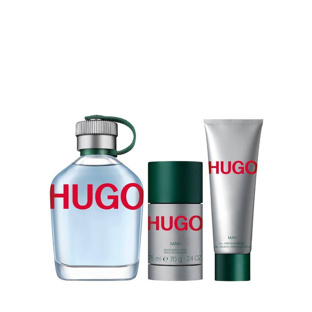 Hugo Boss Man Shower Gel | My Perfume Shop