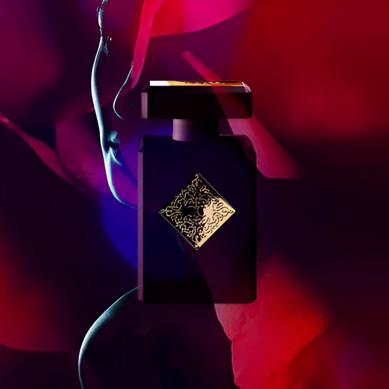 Initio Parfums Prives The Carnal Blends Collection Atomic Rose EDP | My Perfume Shop