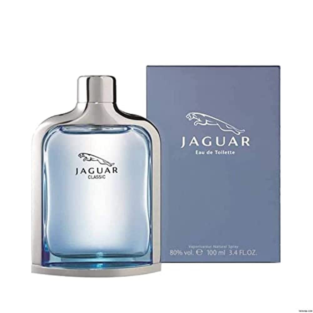 Jaguar Classic EDT | My Perfume Shop