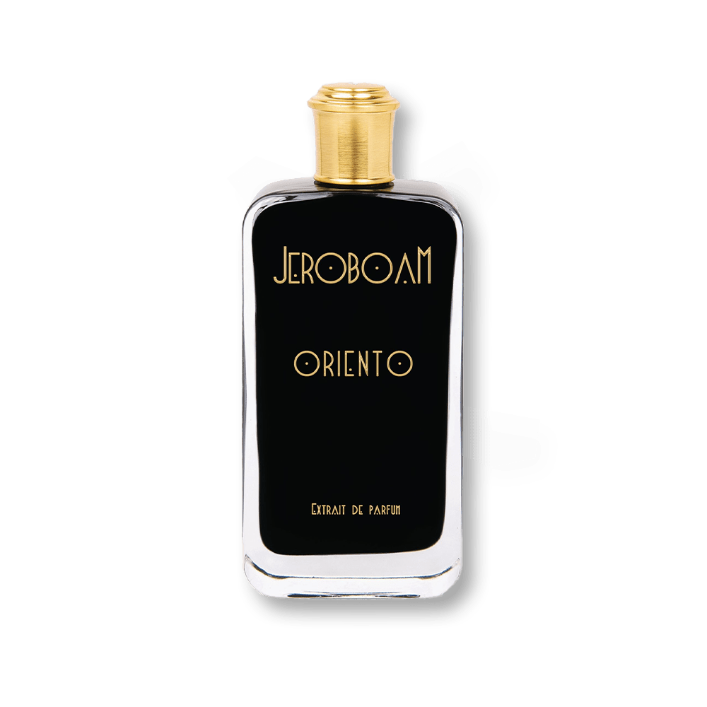 Jeroboam Oriento Extrait De Parfum | My Perfume Shop