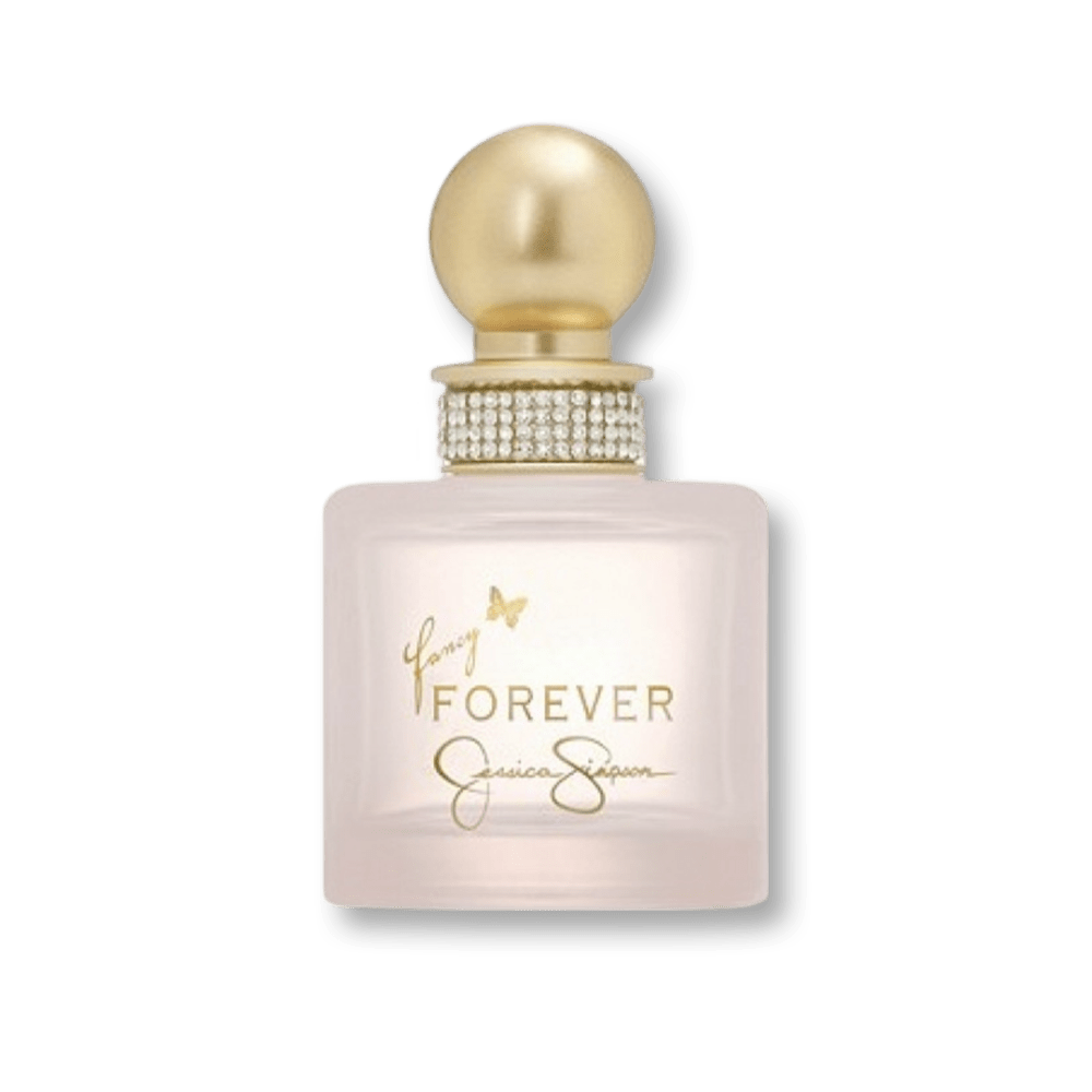 Jessica Simpson Fancy Forever EDP | My Perfume Shop