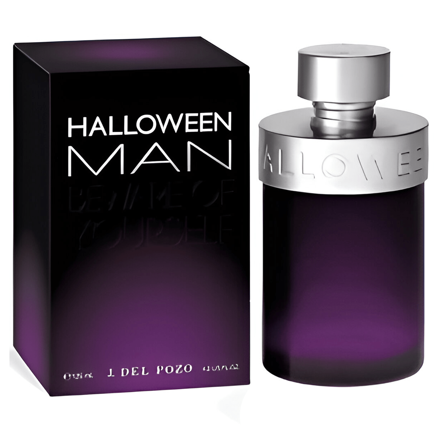 Jesus Del Pozo Halloween Man EDT | My Perfume Shop