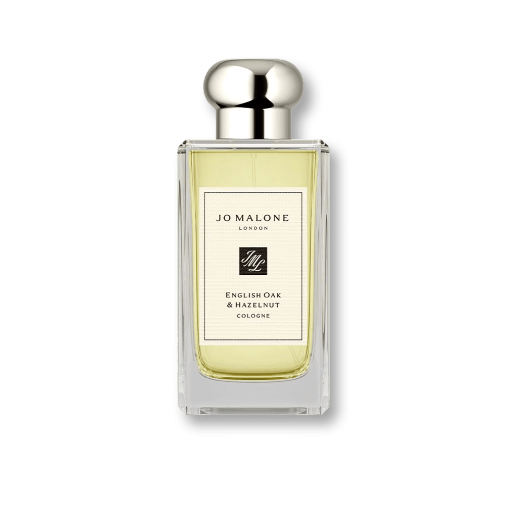 Jo Malone English Oak & Hazelnut Cologne | My Perfume Shop