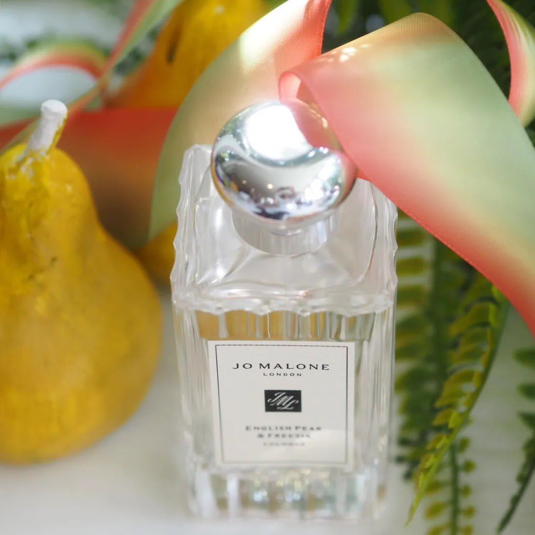 Jo Malone English Pear & Freesia Limited Edition Cologne | My Perfume Shop