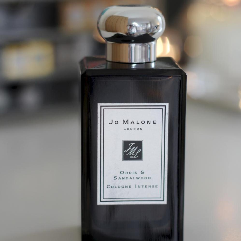 Jo Malone Orris & Sandalwood Intense EDC | My Perfume Shop