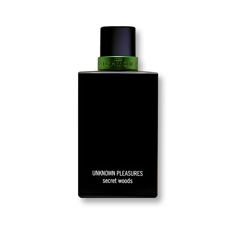 John Richmond Unknown Pleasures Secret Woods EDP | My Perfume Shop