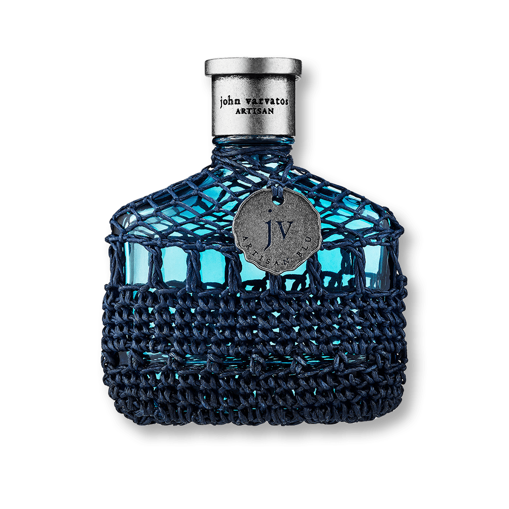 John Varvatos Artisan Blu EDT | My Perfume Shop