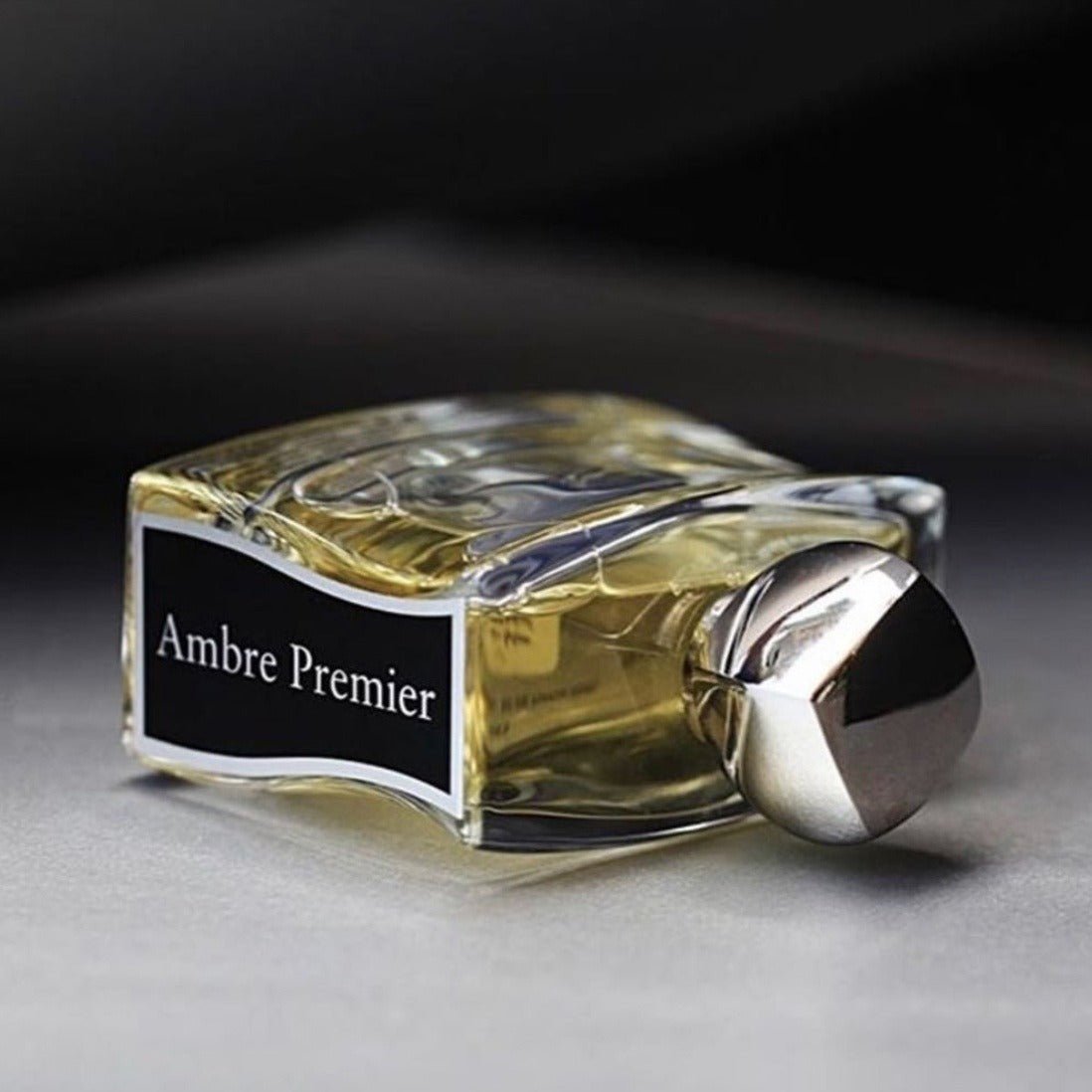 Jovoy Ambre Premier EDP | My Perfume Shop