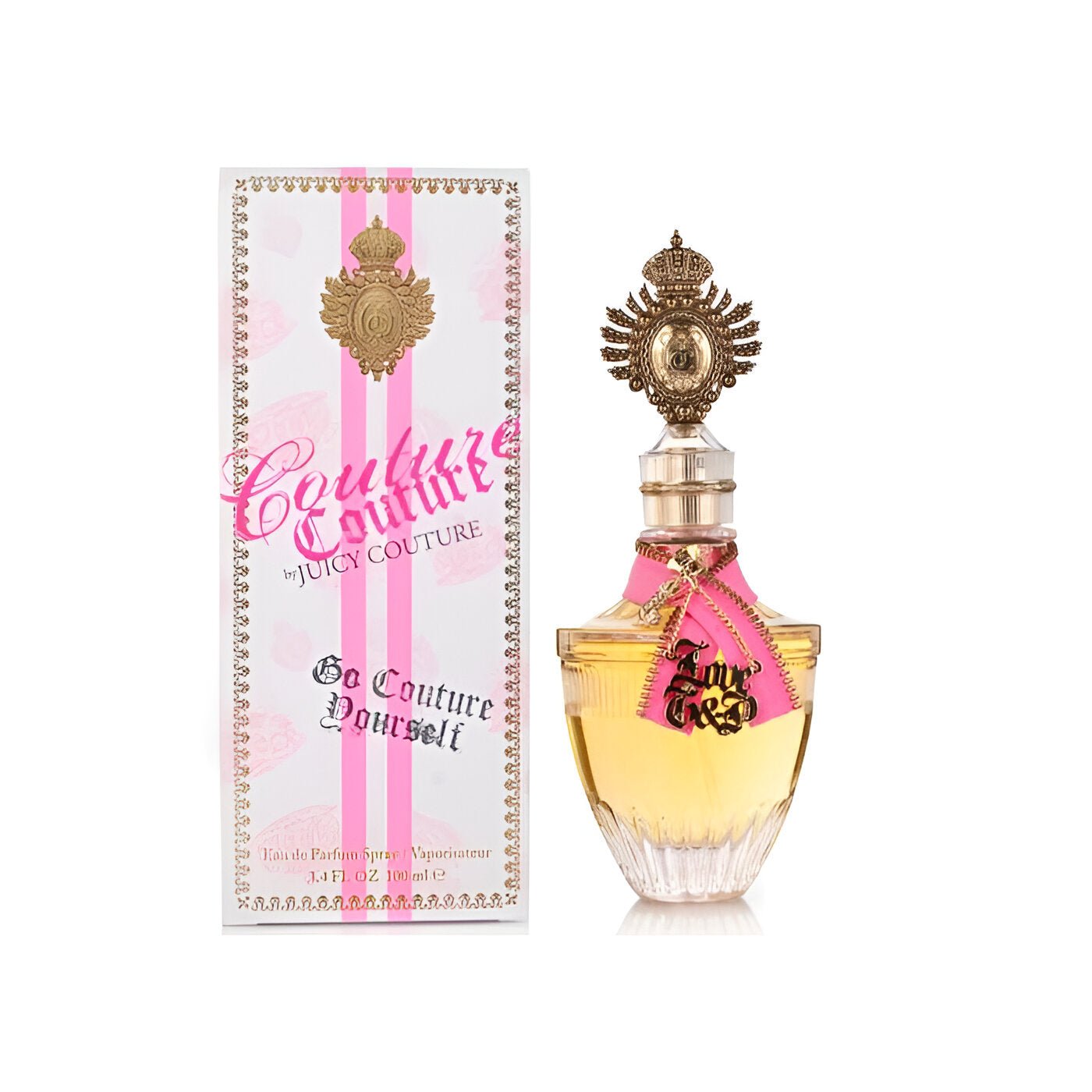 Juicy Couture EDP | My Perfume Shop