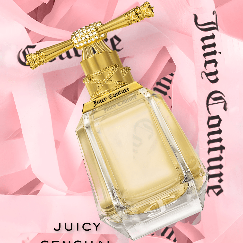 Juicy Couture I Am Juicy Couture EDP | My Perfume Shop