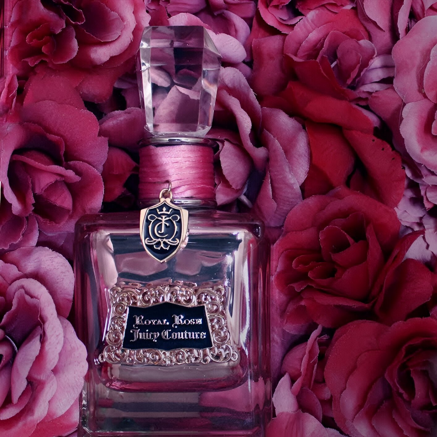 Juicy Couture Royal Rose EDP | My Perfume Shop