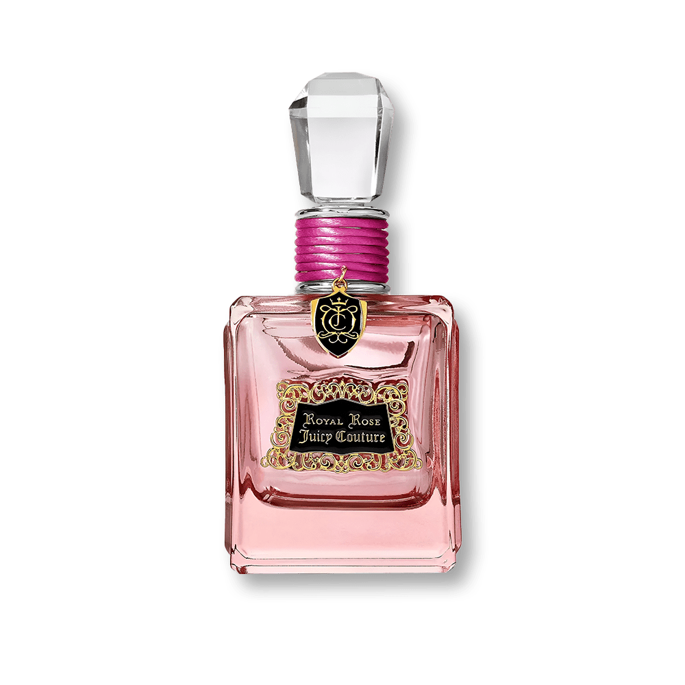 Juicy Couture Royal Rose EDP | My Perfume Shop