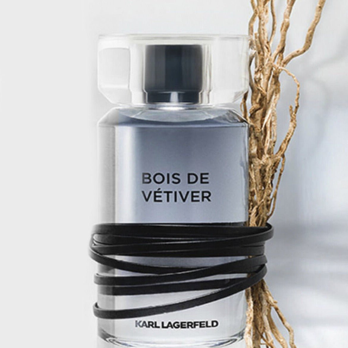 Karl Lagerfeld Bois De Vetiver EDT | My Perfume Shop